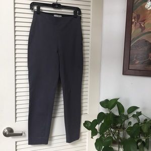 Everlane “The Side-Zip Work Pant”